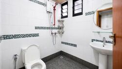 Blk 258A Punggol Topaz (Punggol), HDB 4 Rooms #565771011